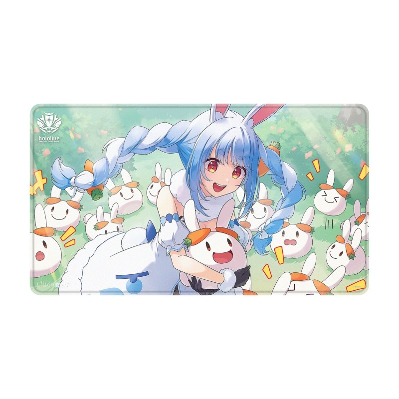 Tapete Usada Pekora Stitched Hololive - Ultra Pro