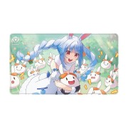 Tapete Usada Pekora Stitched Hololive - Ultra Pro