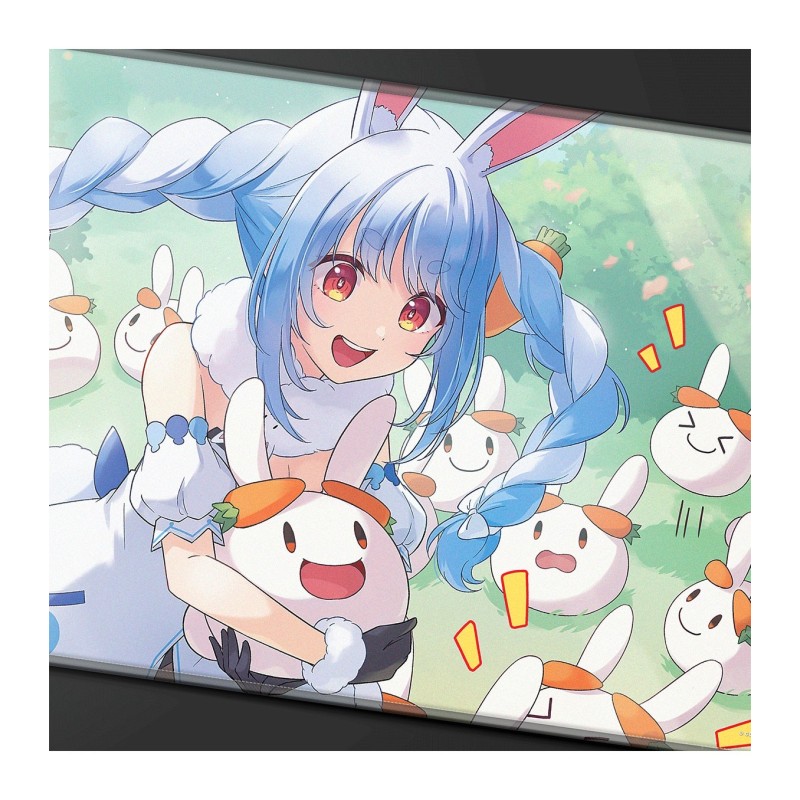 Tapete Usada Pekora Stitched Hololive - Ultra Pro