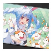 Tapete Usada Pekora Stitched Hololive - Ultra Pro