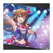 Tapete Tokino Sora Stitched Hololive - Ultra Pro