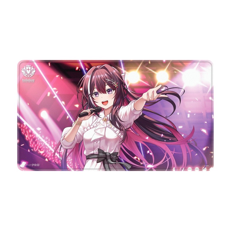 Tapete AZKi Stitched Hololive - Ultra Pro