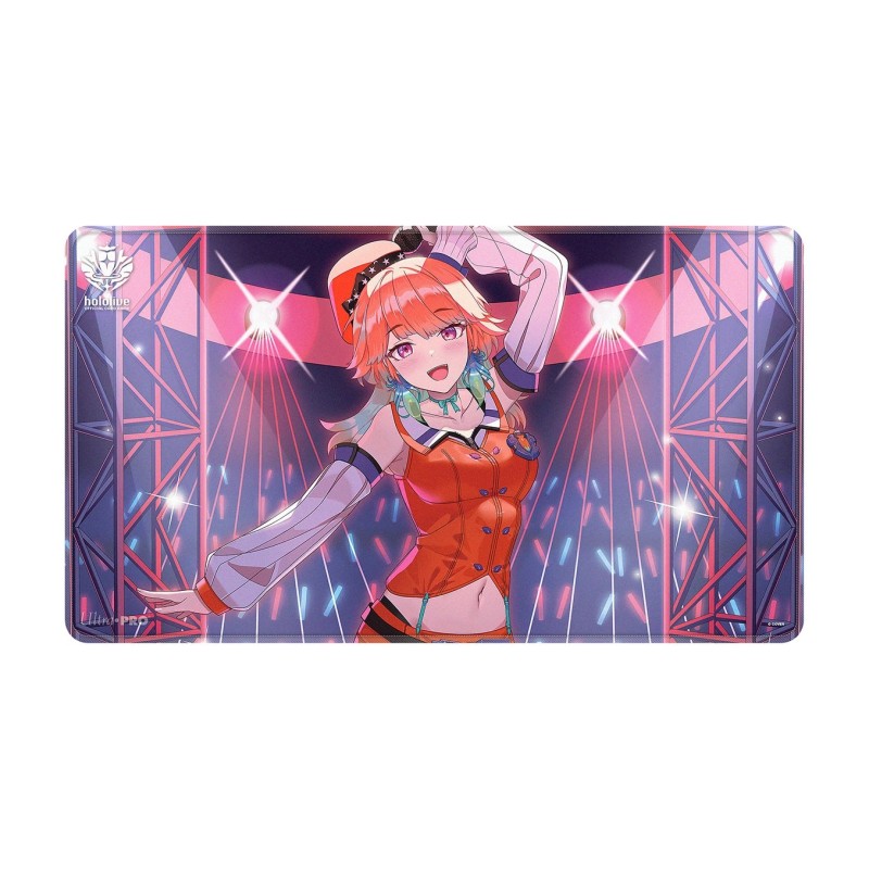 Tapete Takanashi Kiara Stitched Hololive - Ultra Pro