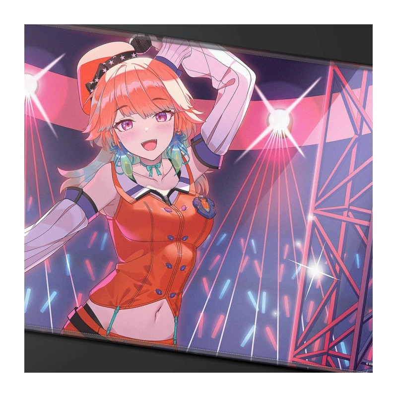 Tapete Takanashi Kiara Stitched Hololive - Ultra Pro