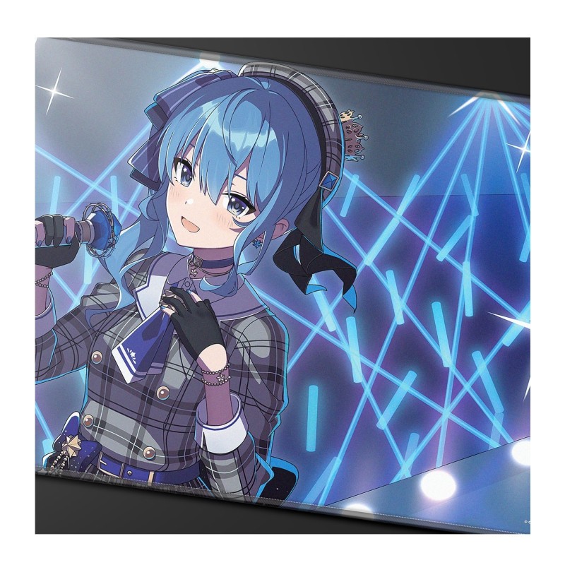 Tapete Hoshimachi Suisei Stitched Hololive - Ultra Pro