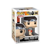 Funko POP! Vinyl Daniel Crane Kick - Karate Kid