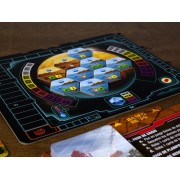 Crisis - Terraforming Mars: Expedición Ares