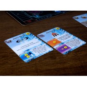 Crisis - Terraforming Mars: Expedición Ares