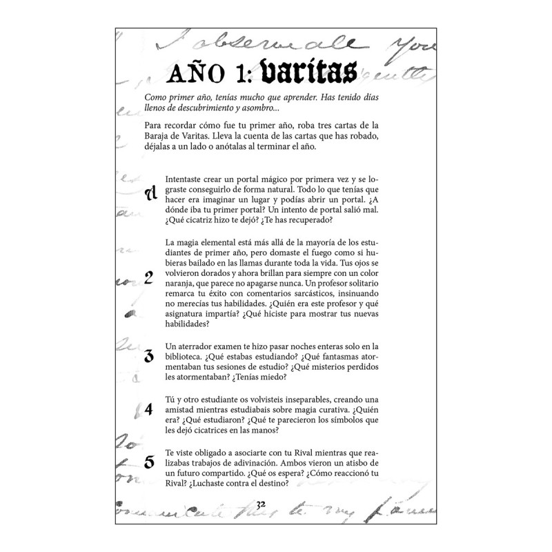 Ezine - Bendiciones entrelazadas