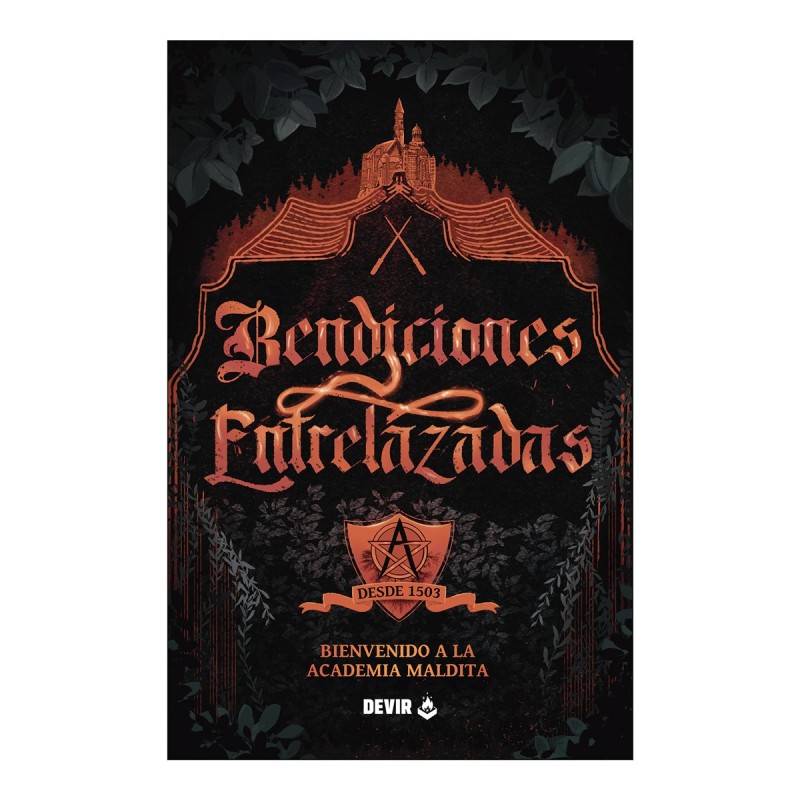 Ezine - Bendiciones entrelazadas