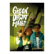 Ezine - Green Dawn Mall