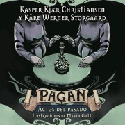 Actos del Pasado - Pagan: El destino de Roanoke