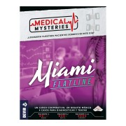 Medical Mysteries Miami