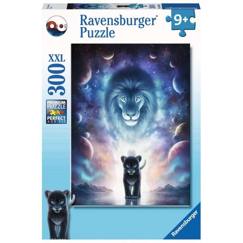 Puzzle 300 Pz. XXL: ¡Sueña en grande!