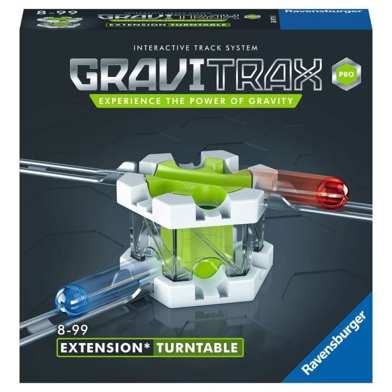 Gravitrax PRO Turntable