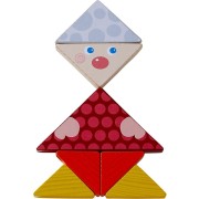 Juego de composición Mix de Tangram