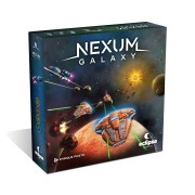 Pack Nexum Galaxy