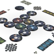 Pack Nexum Galaxy