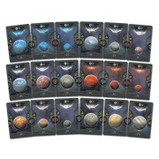 Pack Nexum Galaxy