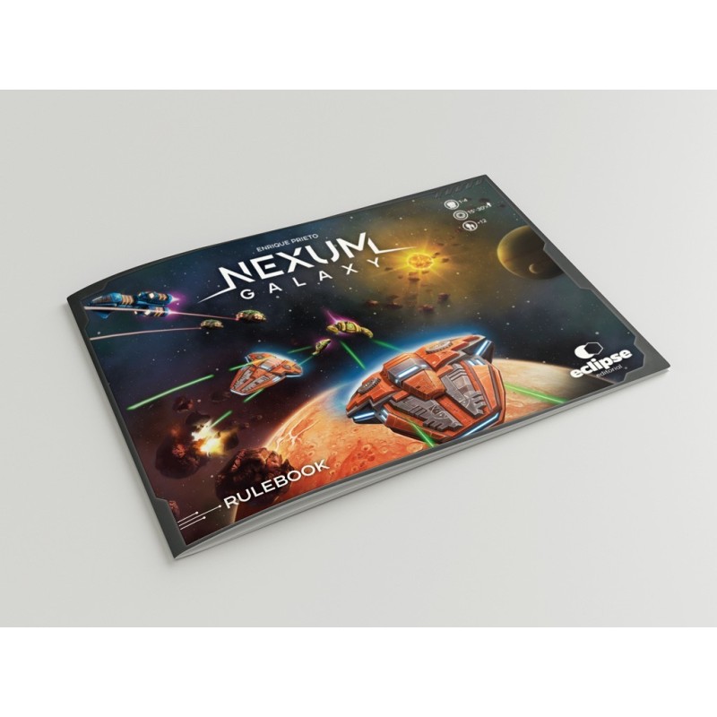 Pack Nexum Galaxy