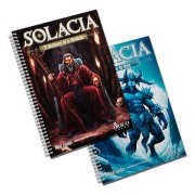 Pack Solacia I y II (reserva)