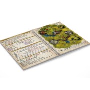 Pack Solacia I y II (reserva)