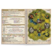 Pack Solacia I y II (reserva)