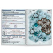 Solacia II: El Demonio de Hielo (Reserva)