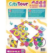 City Tour