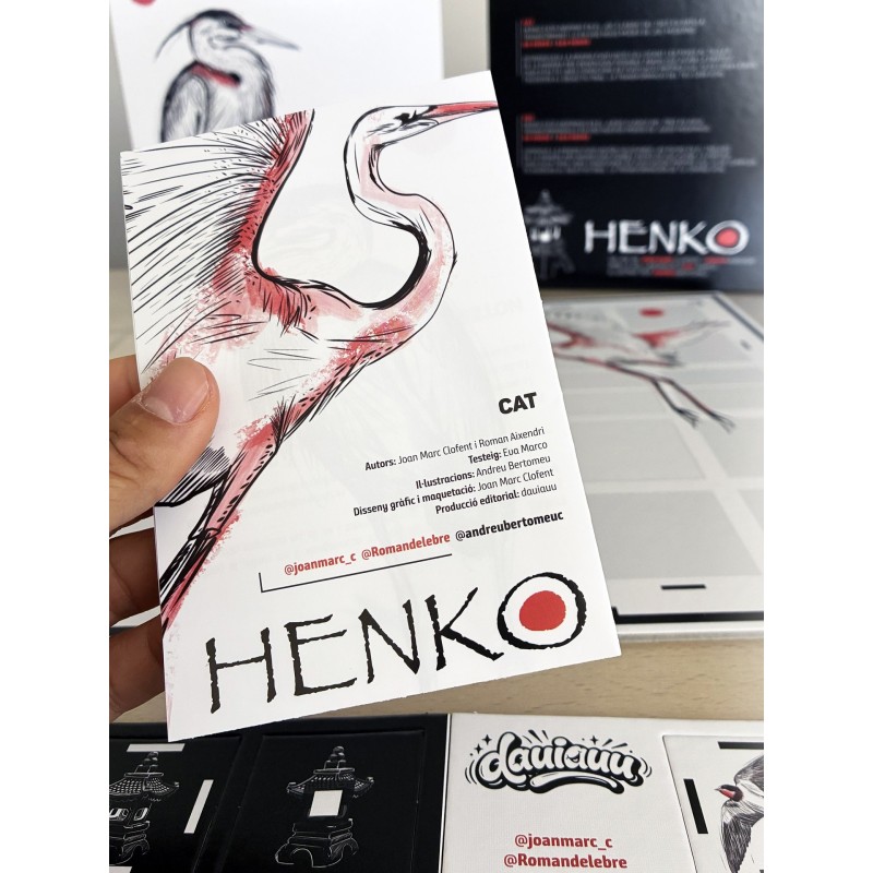 Henko