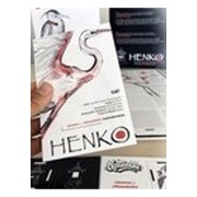 Henko