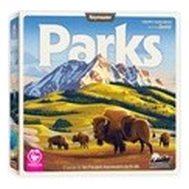 Parks (2ª Edición)