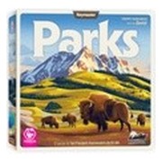 Parks (2ª Edición)