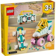 LEGO-31148 Patín Retro