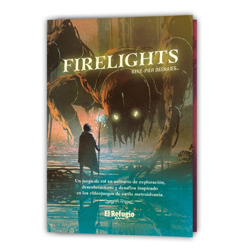 Firelights