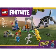LEGO-77075 Campamento de Banano y Bujía