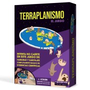 Terraplanismo