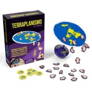 Terraplanismo