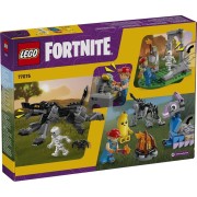 LEGO-77075 Campamento de Banano y Bujía