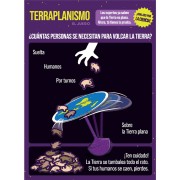 Terraplanismo
