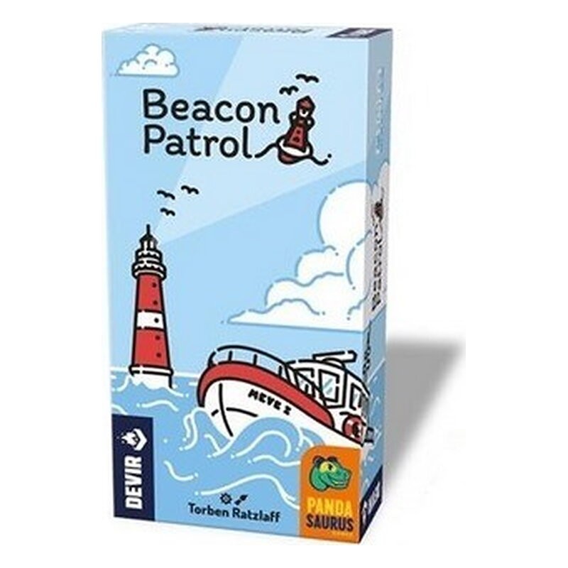 BEACON PATROL