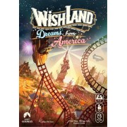 Dreams from America - Wishland 3ª. Ed (Inglés)