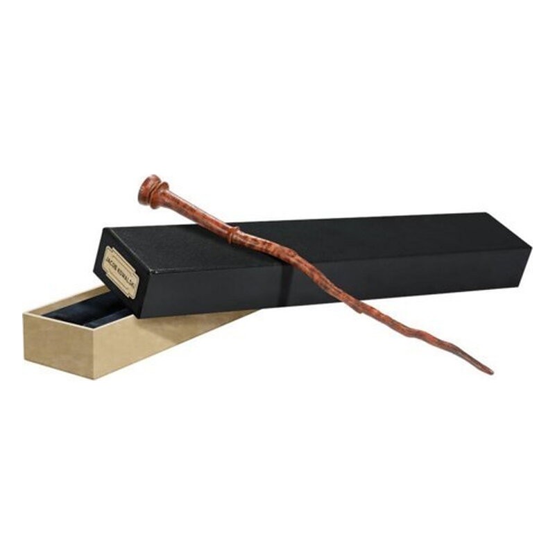 REPLICA VARITA HARRY POTTER: JACOB KOWALSKI