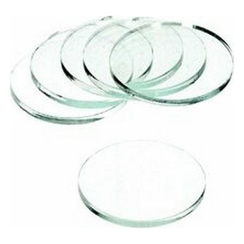 KRAKEN BASES REDONDAS TRANSP 24X2MM (10)