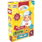 Langland Lotto (Inglés)
