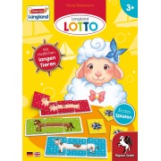 Langland Lotto (Inglés)