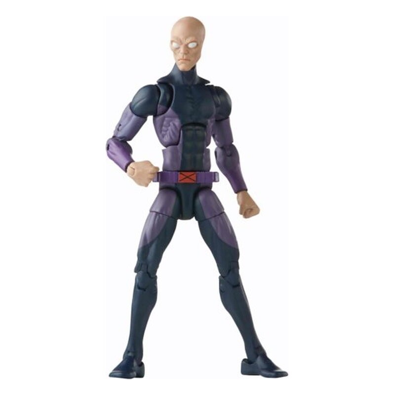 FIGURA HASBRO MARVEL LEGENDS X MEN DARWIN