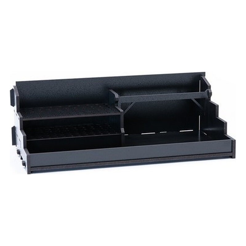 ACCESORIOS PINTURAS NEGRO TOOL MODUL