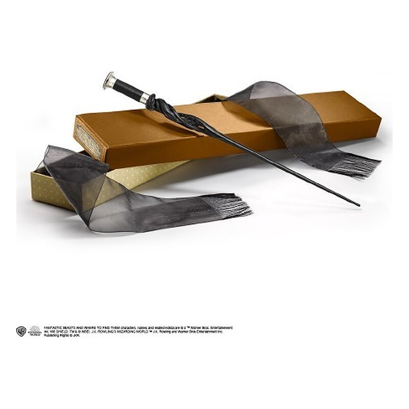 REPLICA VARITA HP FANTASTIC: ALBUS DUMBLEDORE DX
