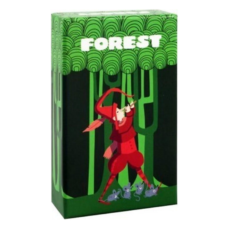 FOREST